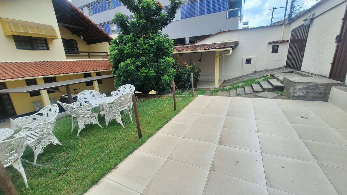 Casa, Eldorado, 5 Quartos, 6 Vagas, 2 Suítes