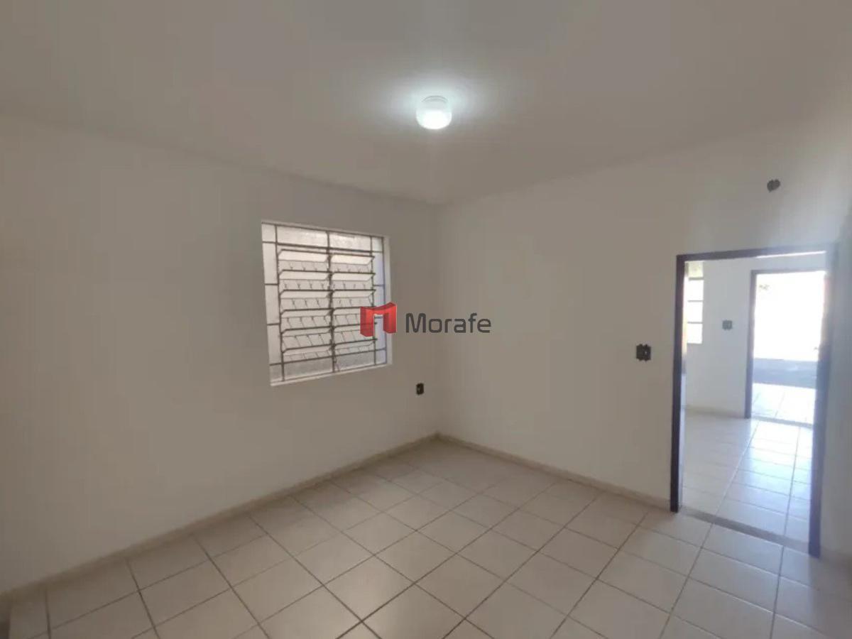 Casa, Conjunto Minascaixa, 4 Quartos, 8 Vagas, 1 Suíte