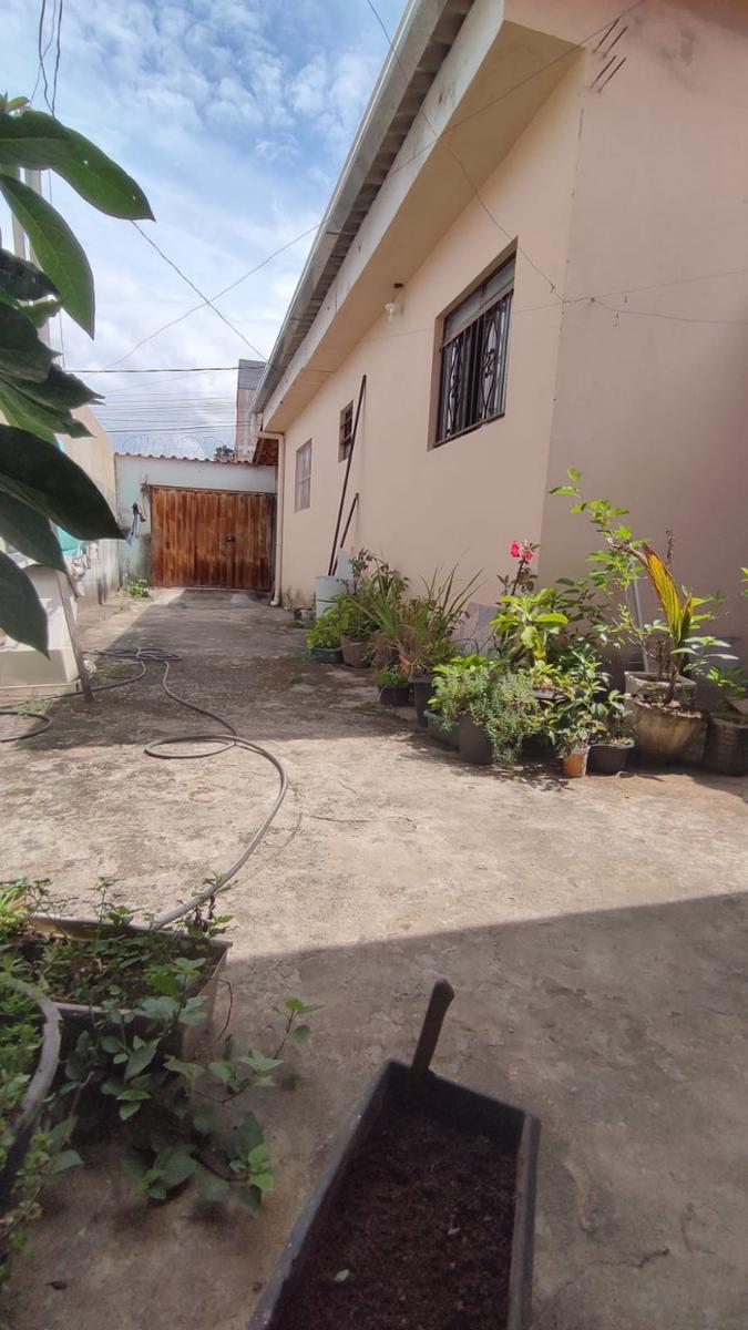 Casa, Tijuca, 1 Quarto, 4 Vagas, 1 Suíte
