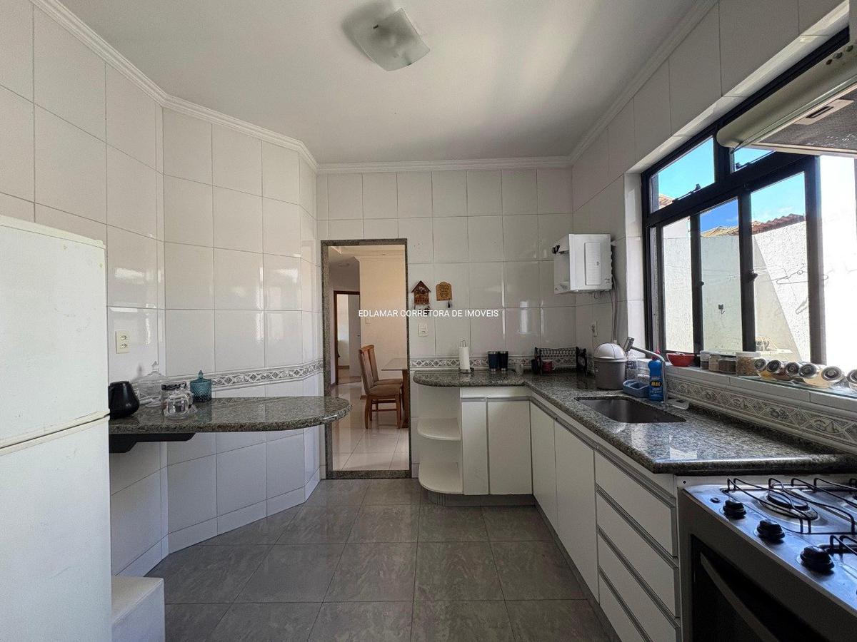 Apartamento, Jardim Riacho das Pedras, 3 Quartos, 2 Vagas, 1 Suíte