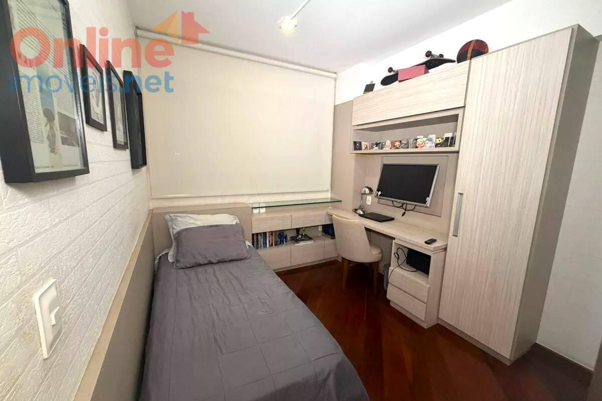 Apartamento, Savassi, 3 Quartos, 0 Vaga, 1 Suíte