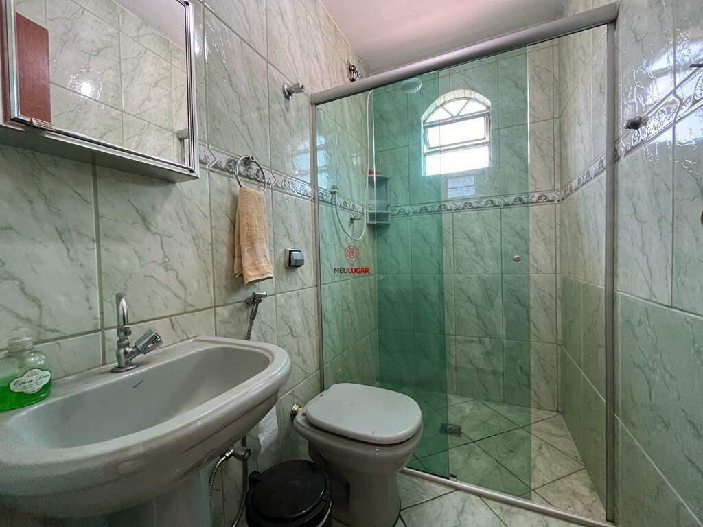 Casa, Santa Helena, 3 Quartos, 5 Vagas