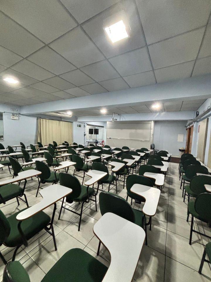 Andar, Liberdade, 0 Quarto, 13 Vagas