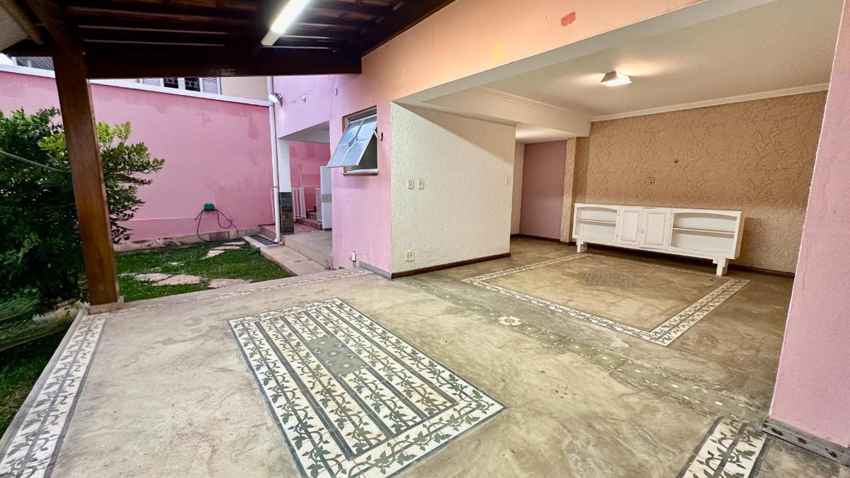 Casa, Itapoã, 5 Quartos, 5 Vagas, 2 Suítes