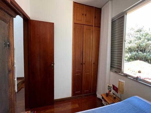 Apartamento, Serra, 4 Quartos, 2 Vagas, 1 Suíte