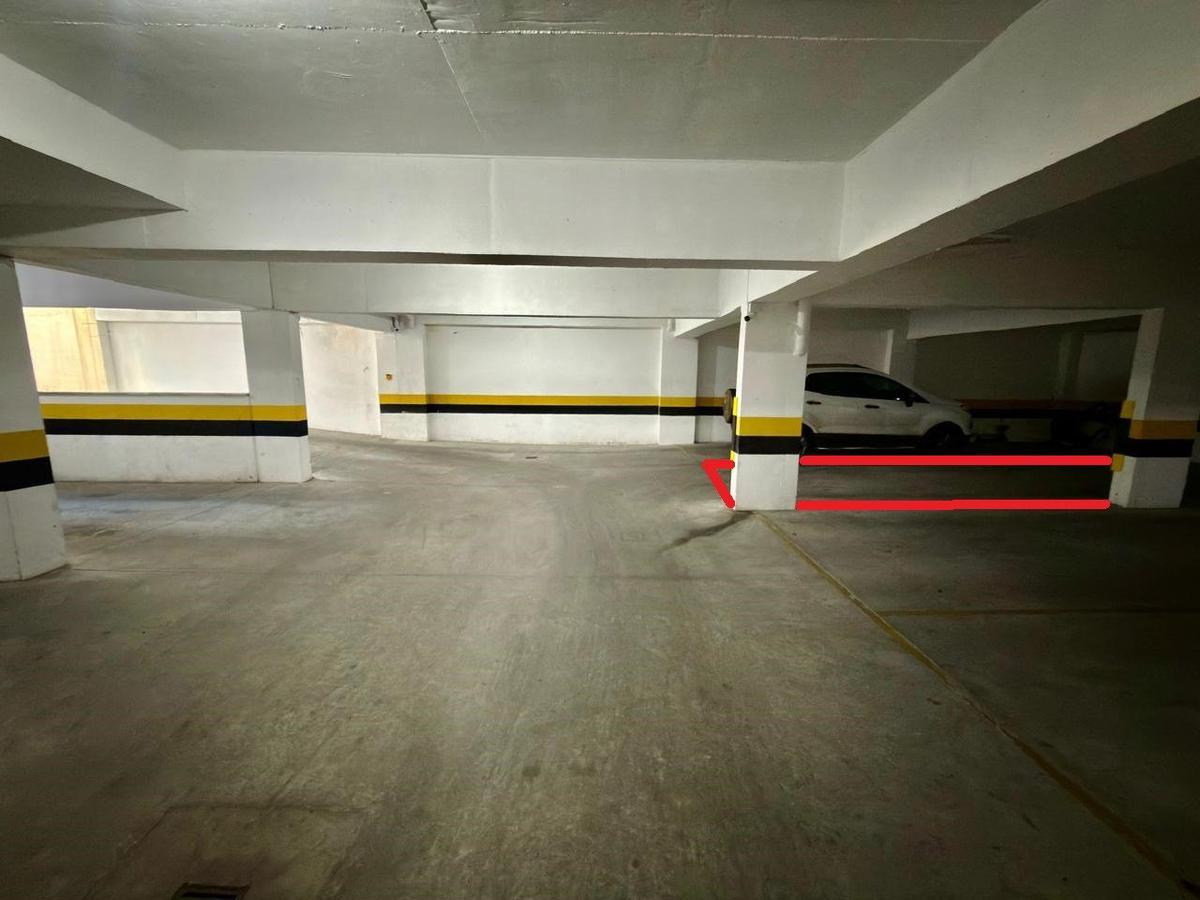 Apartamento, Santa Branca, 2 Quartos, 2 Vagas