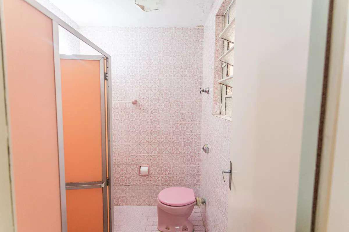 Apartamento, Lourdes, 3 Quartos, 1 Vaga, 1 Suíte
