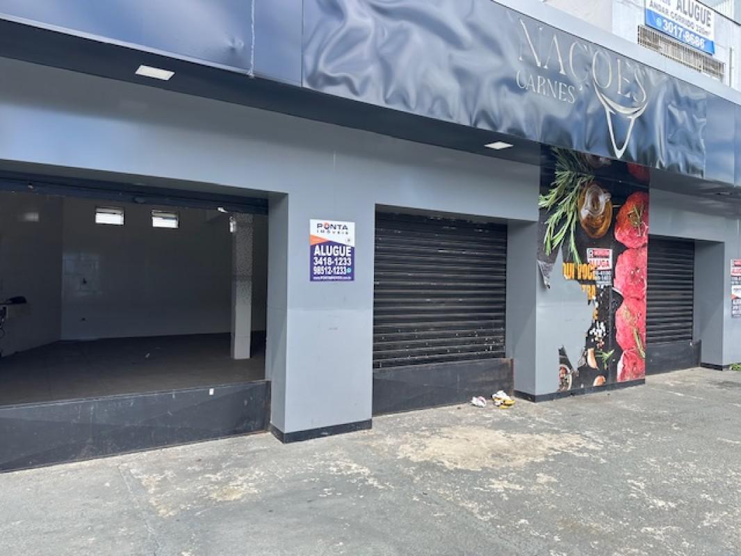 Andar, Dom Bosco, 0 Quarto, 0 Vaga