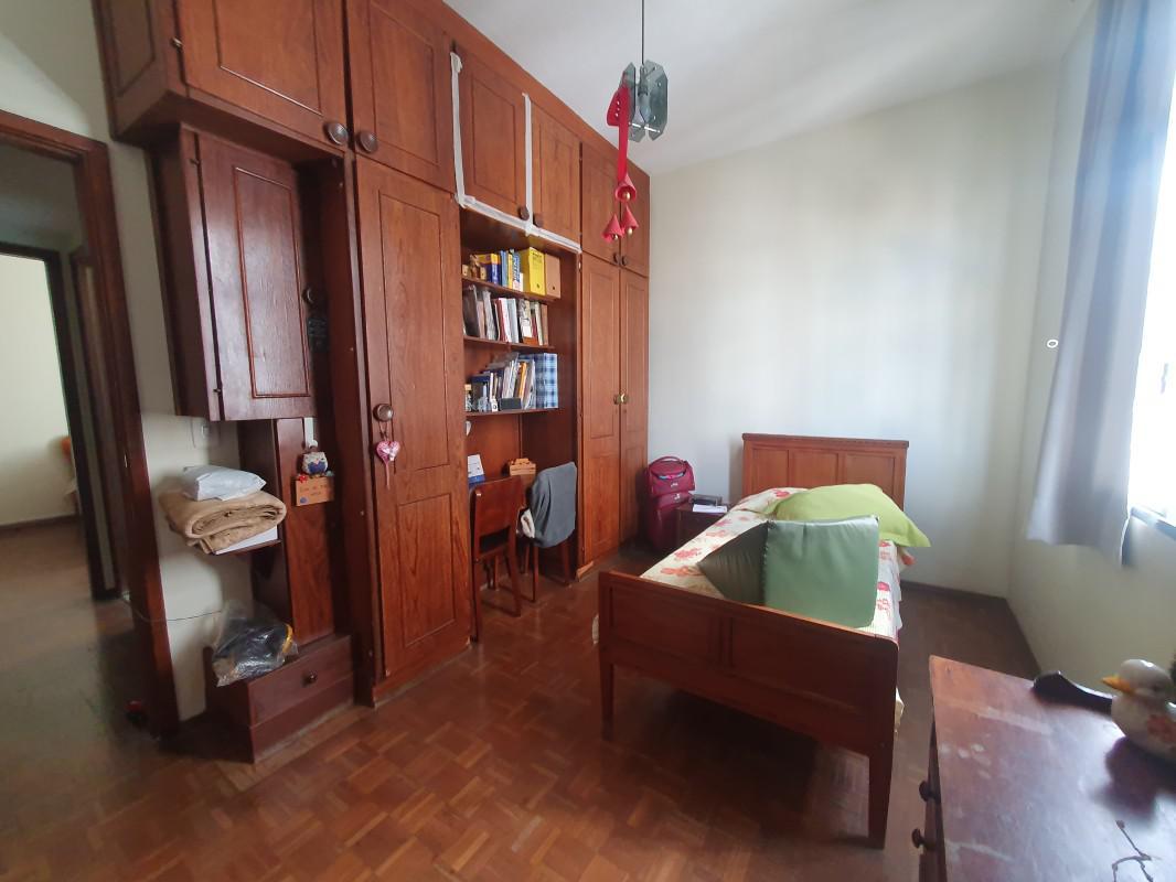 Apartamento, Gutierrez, 3 Quartos, 1 Vaga, 1 Suíte