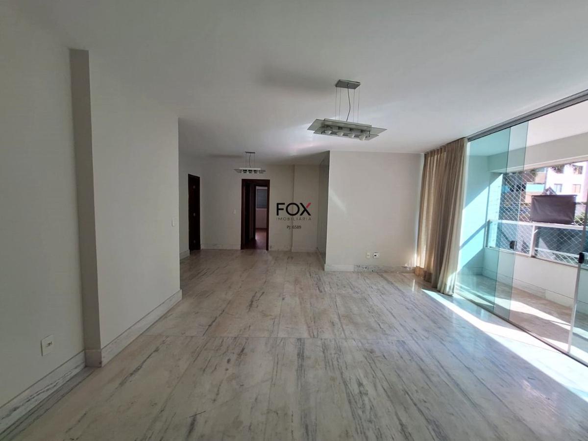 Apartamento, Santo Antônio, 4 Quartos, 4 Vagas, 2 Suítes