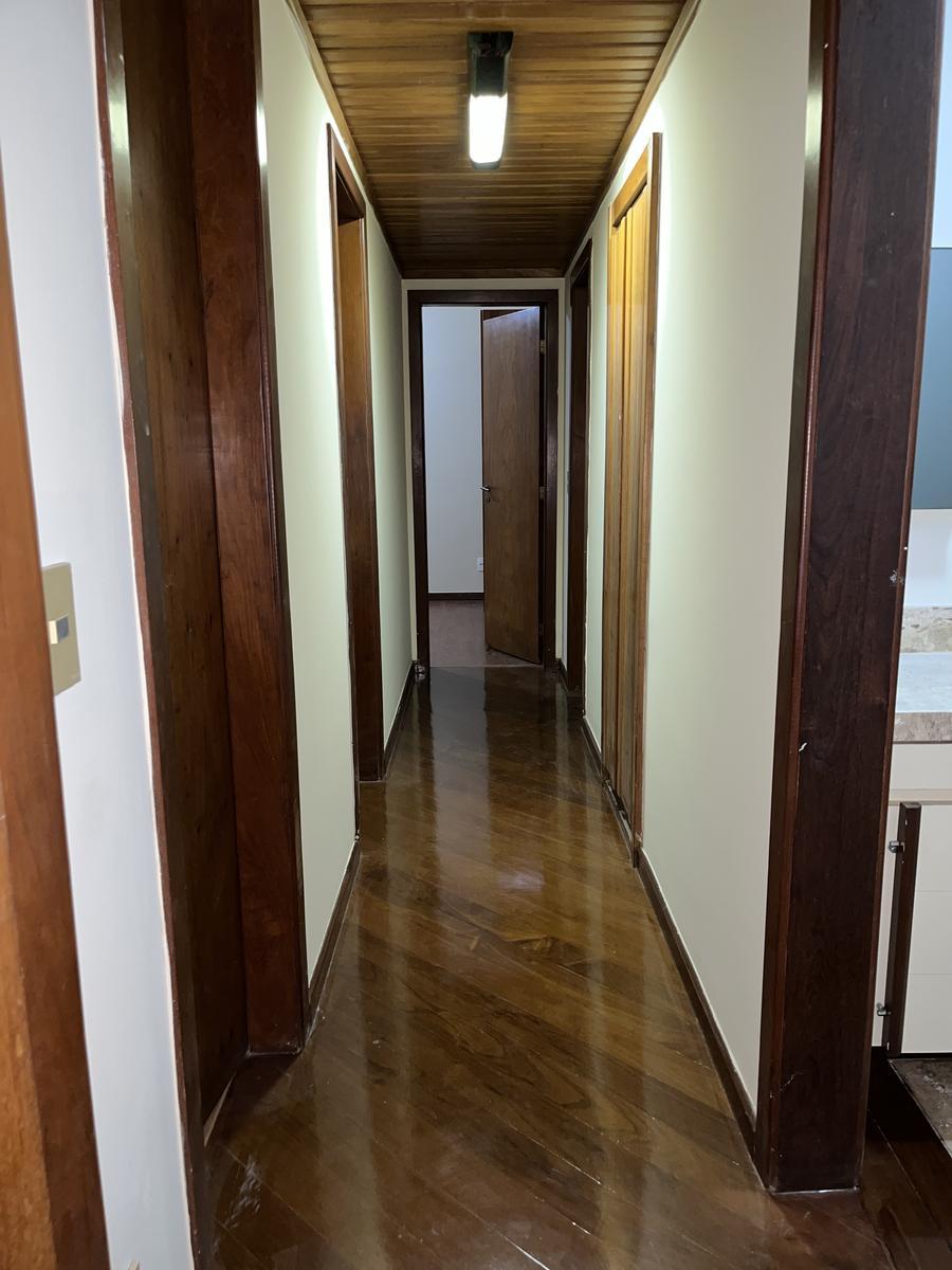 Apartamento, Savassi, 4 Quartos, 2 Vagas, 1 Suíte