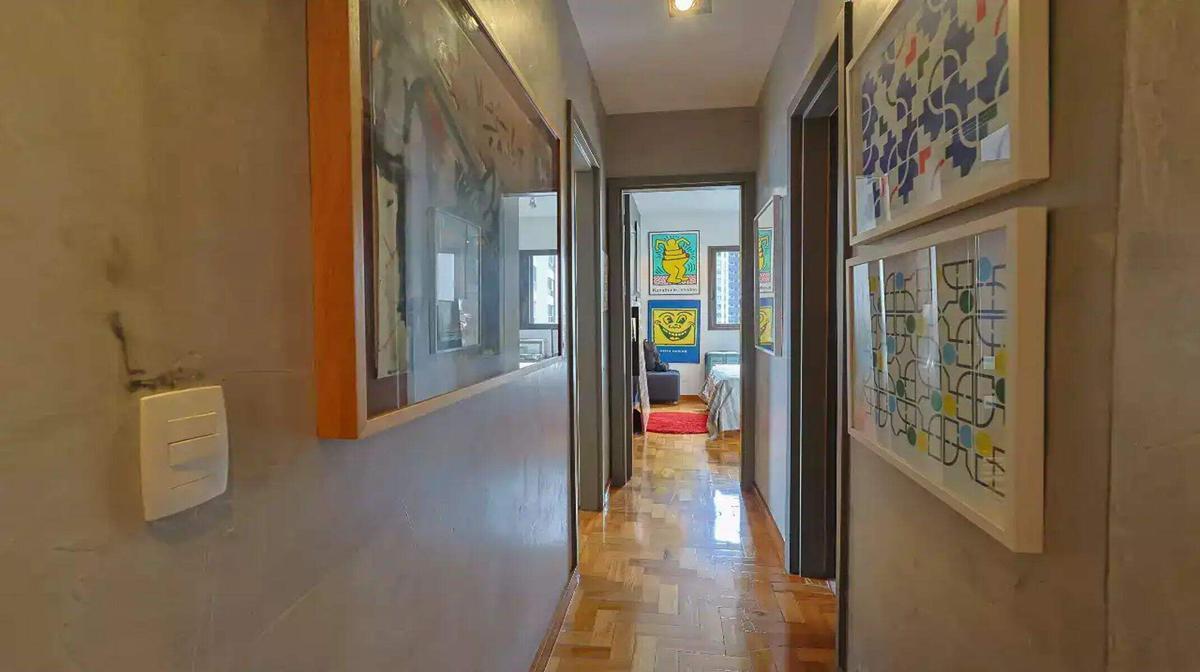 Apartamento, Vila da Serra, 2 Quartos, 1 Vaga, 1 Suíte