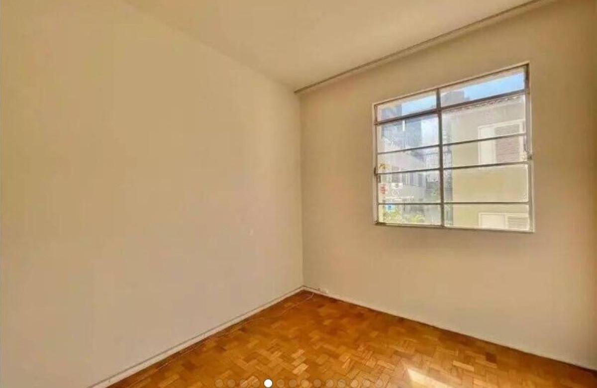 Apartamento, Santo Agostinho, 3 Quartos, 1 Vaga