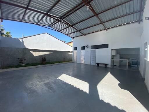 Casa, Giovanini, 3 Quartos, 1 Vaga, 1 Suíte