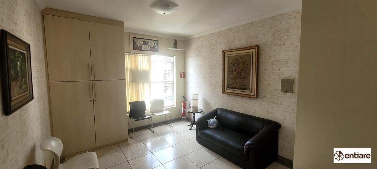 Sala, Santa Efigênia, 0 Quarto, 1 Vaga