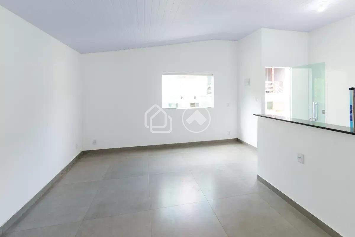 Quitinete, Dom Cabral, 1 Quarto