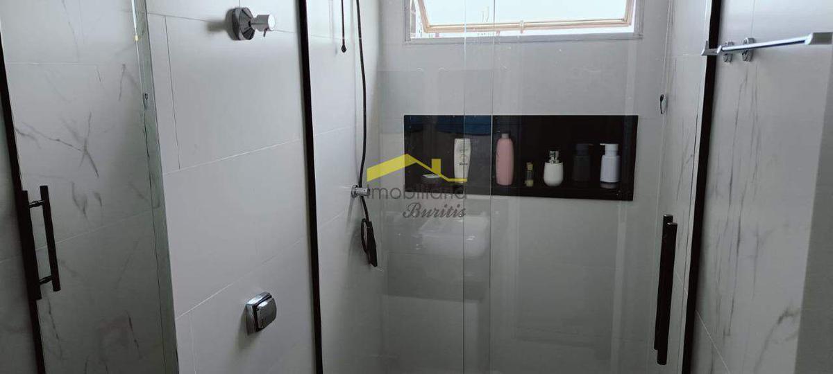 Apartamento, Buritis, 3 Quartos, 1 Vaga, 1 Suíte