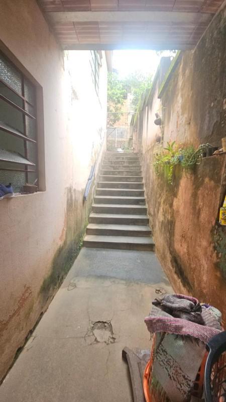 Casa, Centro, 6 Quartos, 1 Vaga