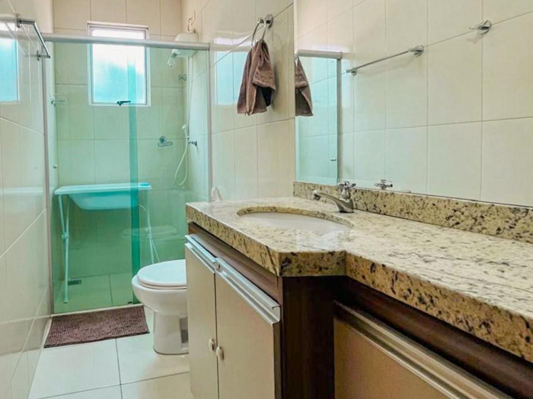 Cobertura, Castelo, 2 Quartos, 2 Vagas, 1 Suíte