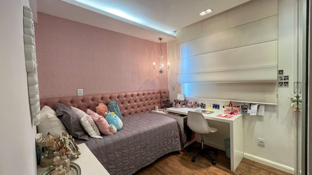 Cobertura, Cidade Nova, 3 Quartos, 2 Vagas, 1 Suíte