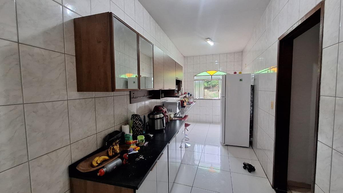 Casa, Ribeiro de Abreu, 3 Quartos, 2 Vagas