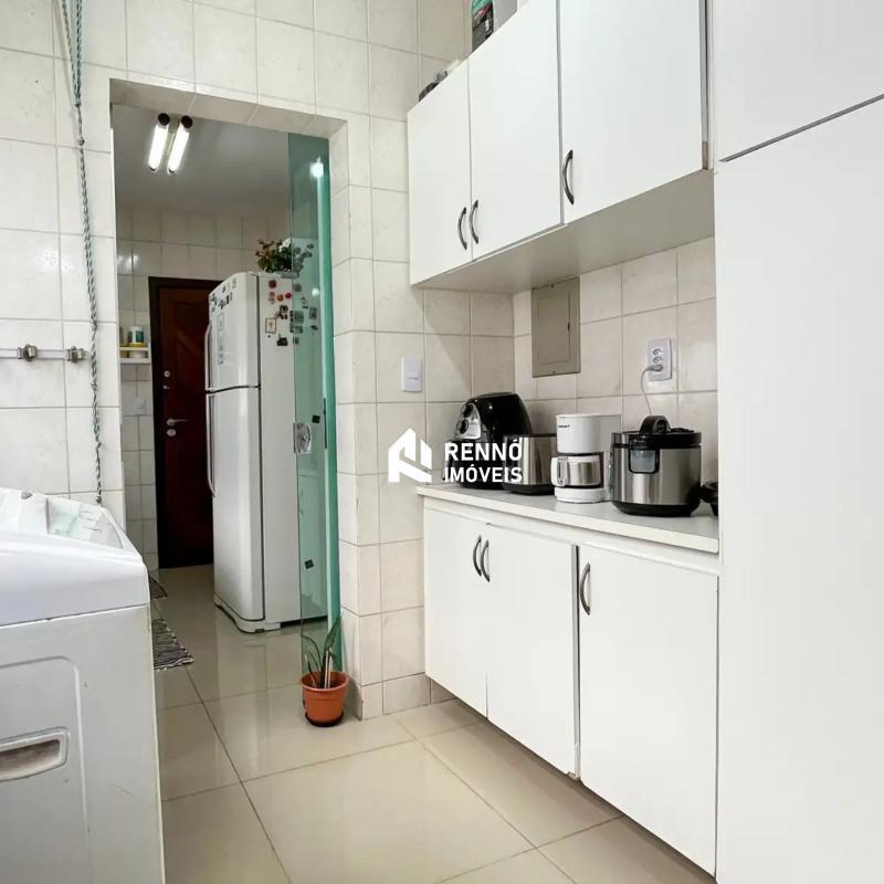 Apartamento, Buritis, 3 Quartos, 2 Vagas, 1 Suíte