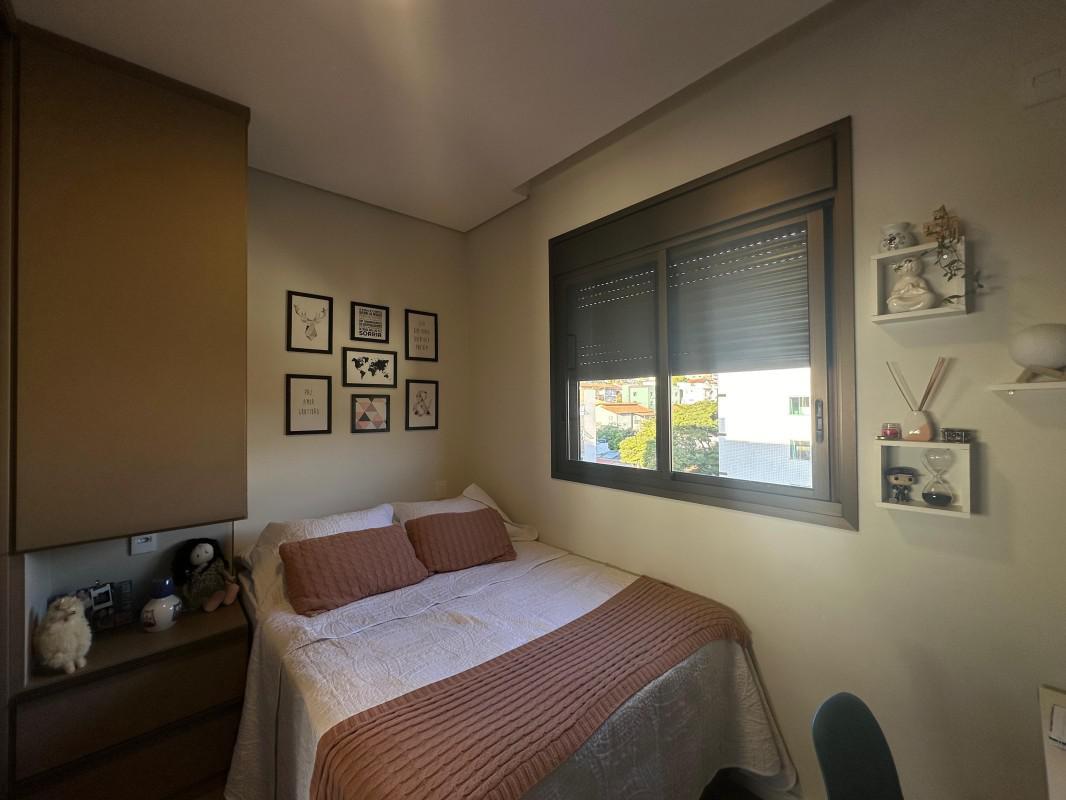 Cobertura, Itapoã, 4 Quartos, 8 Vagas, 2 Suítes