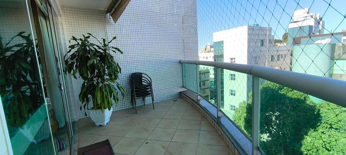 Cobertura, Cidade Nova, 4 Quartos, 4 Vagas, 2 Suítes