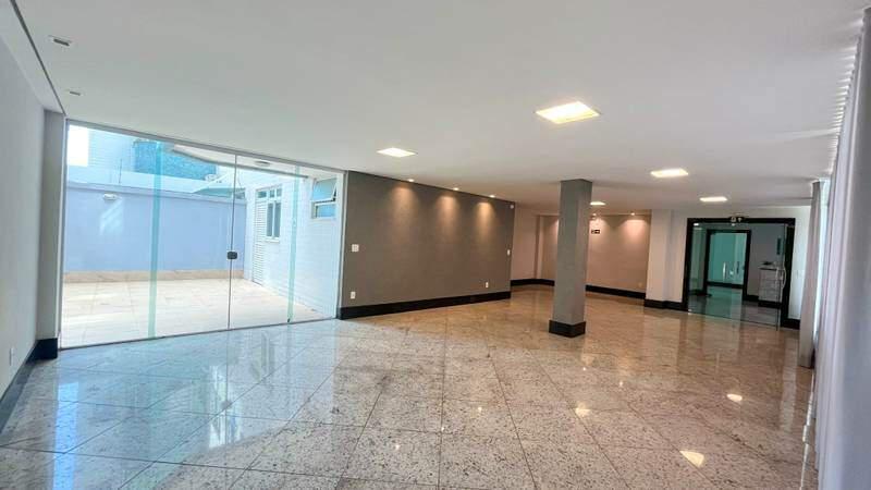 Cobertura, Santo Antônio, 4 Quartos, 3 Vagas, 2 Suítes