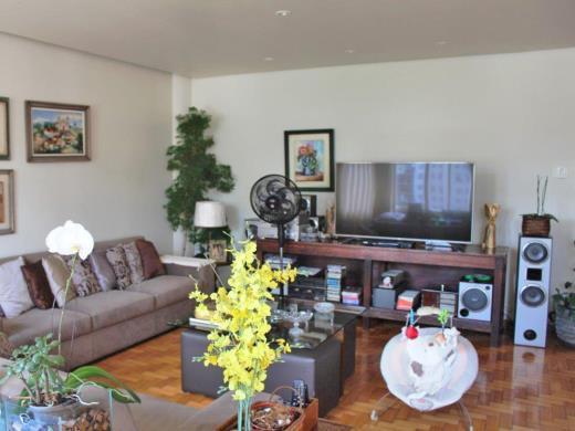 Apartamento, Centro, 4 Quartos, 1 Vaga, 2 Suítes