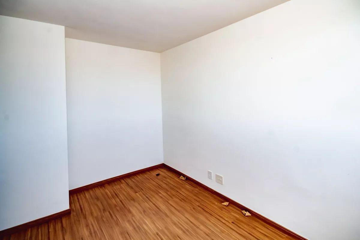 Apartamento, Lagoinha Leblon (venda Nova), 2 Quartos, 1 Vaga, 1 Suíte