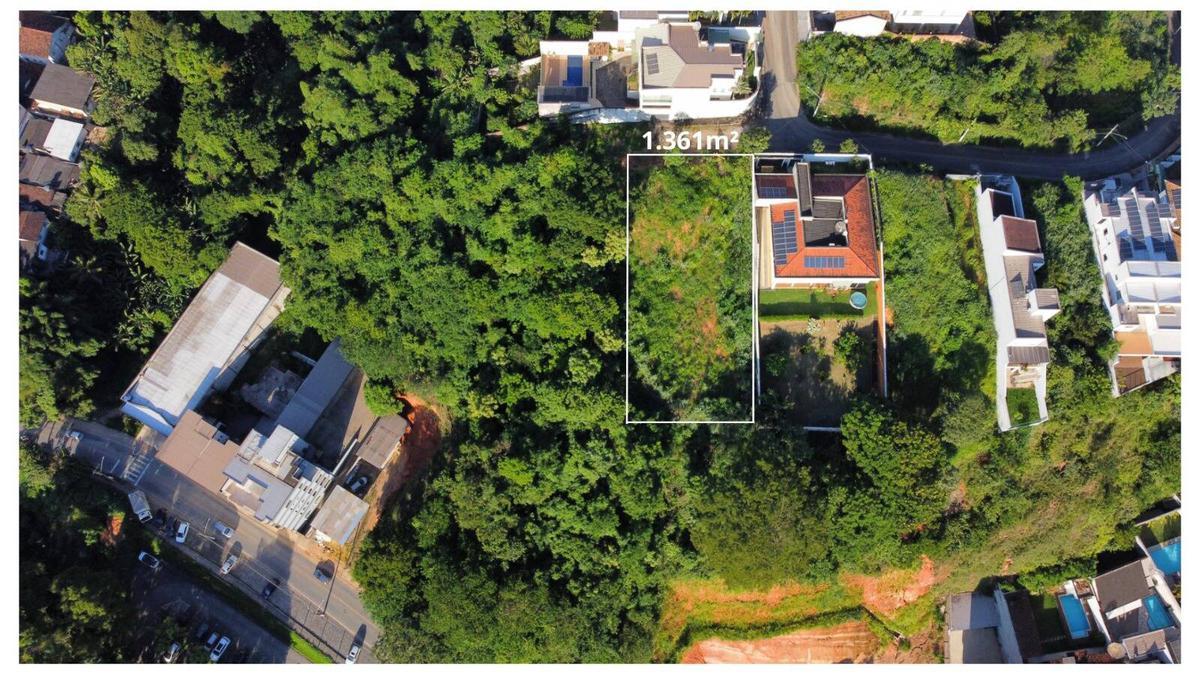 Lote, Alto Serenata, 0 Quarto, 0 Vaga