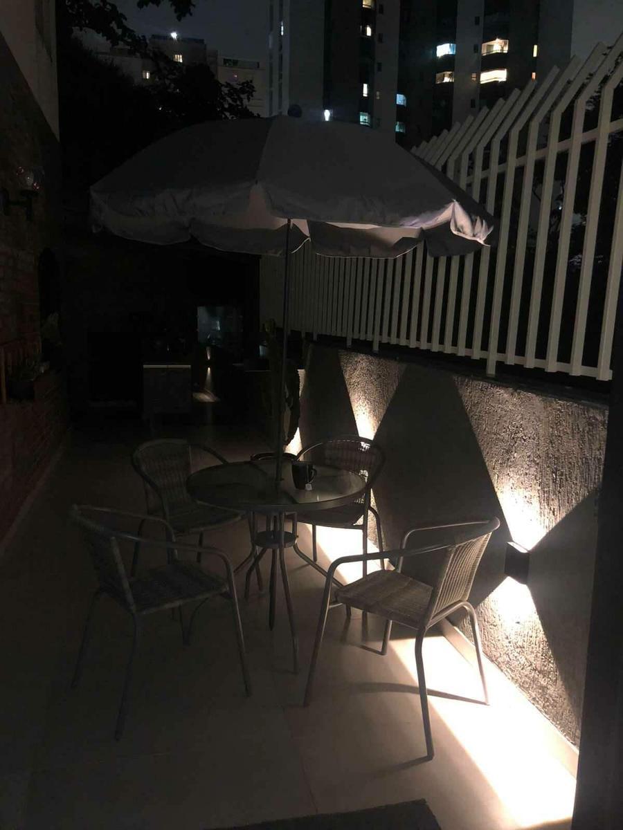 Apartamento, Luxemburgo, 4 Quartos, 1 Vaga, 1 Suíte