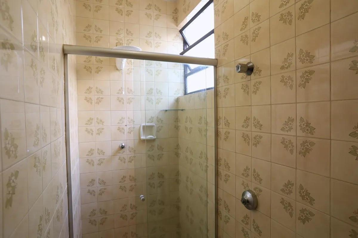Apartamento, União, 3 Quartos, 1 Vaga, 1 Suíte