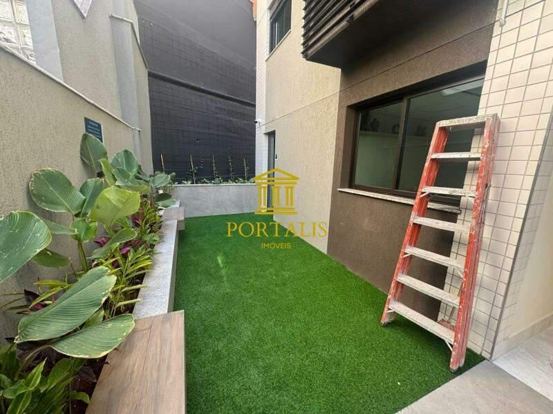 Cobertura, Sion, 2 Quartos, 2 Vagas, 2 Suítes