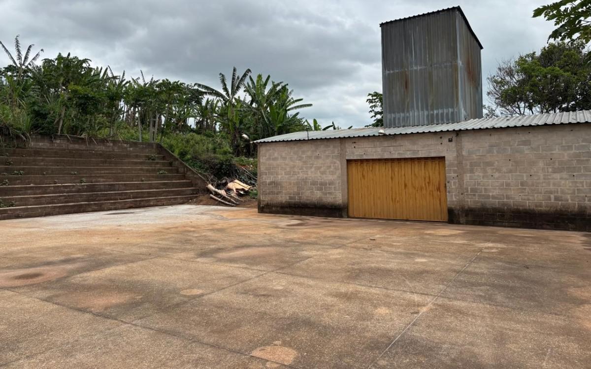 Fazenda, Zona Rural, 0 Quarto, 0 Vaga