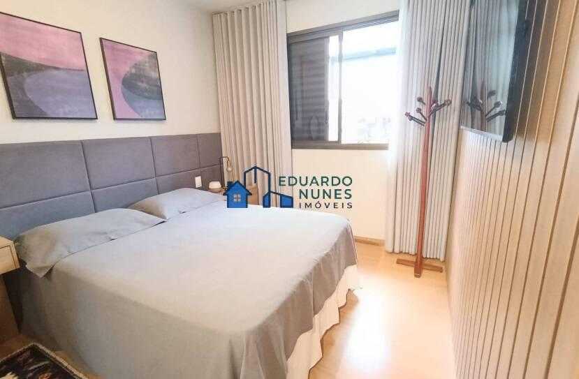 Apartamento, Gutierrez, 3 Quartos, 3 Vagas, 1 Suíte