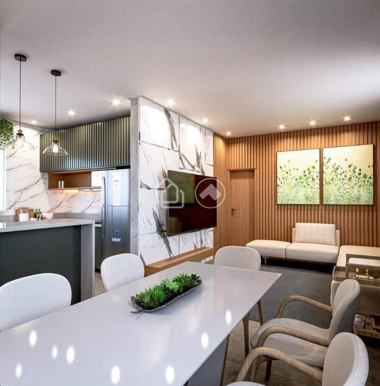 Apartamento, Luxemburgo, 3 Quartos, 2 Vagas, 2 Suítes