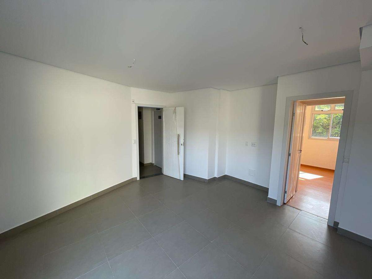 Apartamento, União, 3 Quartos, 2 Vagas, 1 Suíte