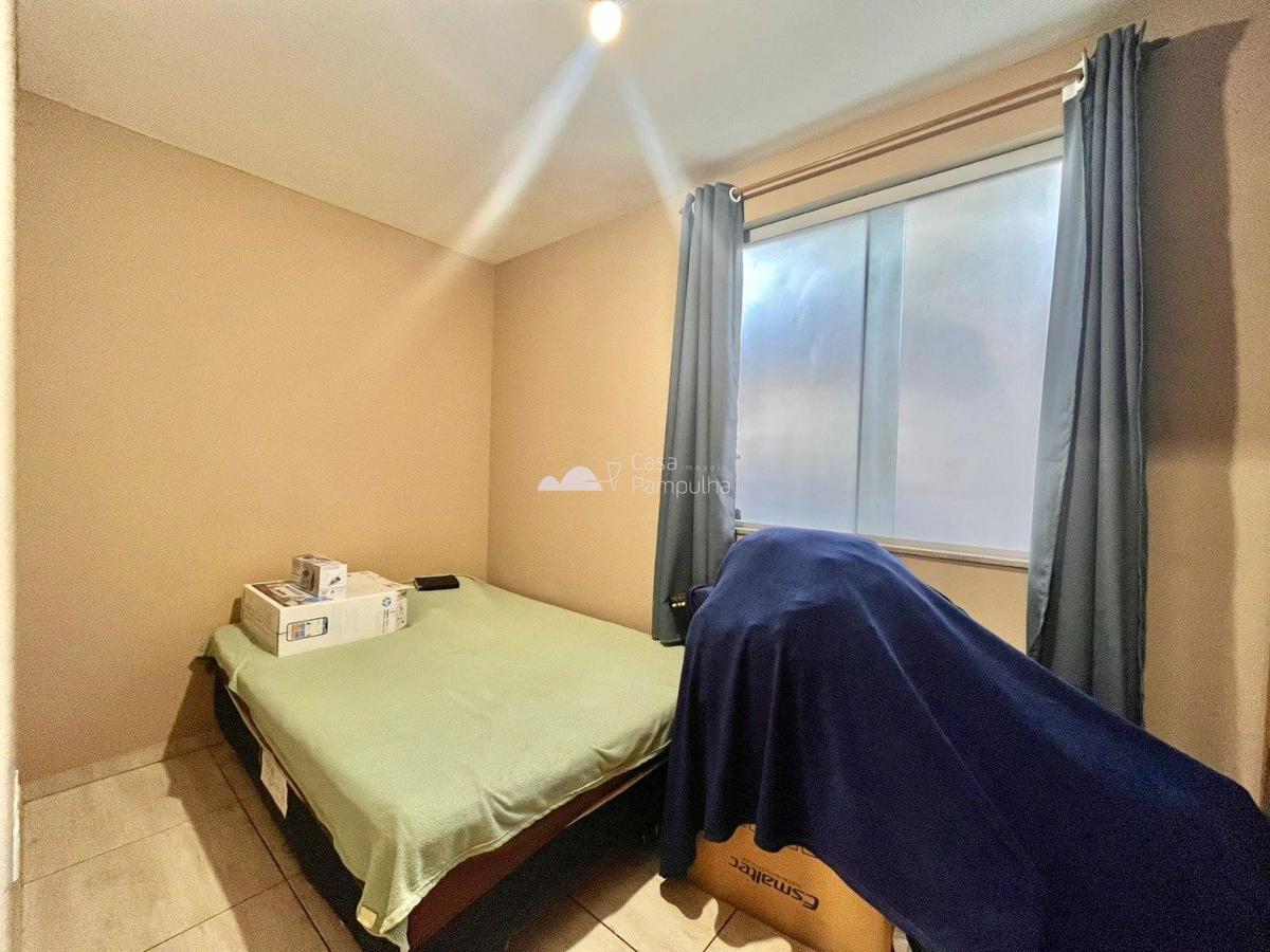 Apartamento, Planalto, 2 Quartos, 1 Vaga