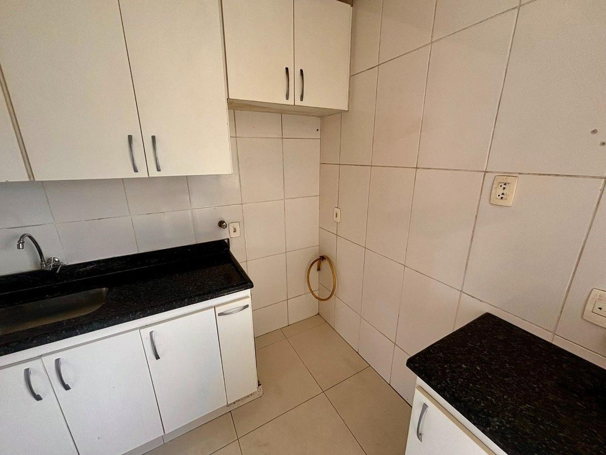 Apartamento, Aeroporto, 3 Quartos, 1 Vaga, 1 Suíte