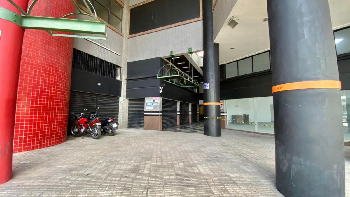 Andar, Santa Lúcia, 0 Quarto, 0 Vaga