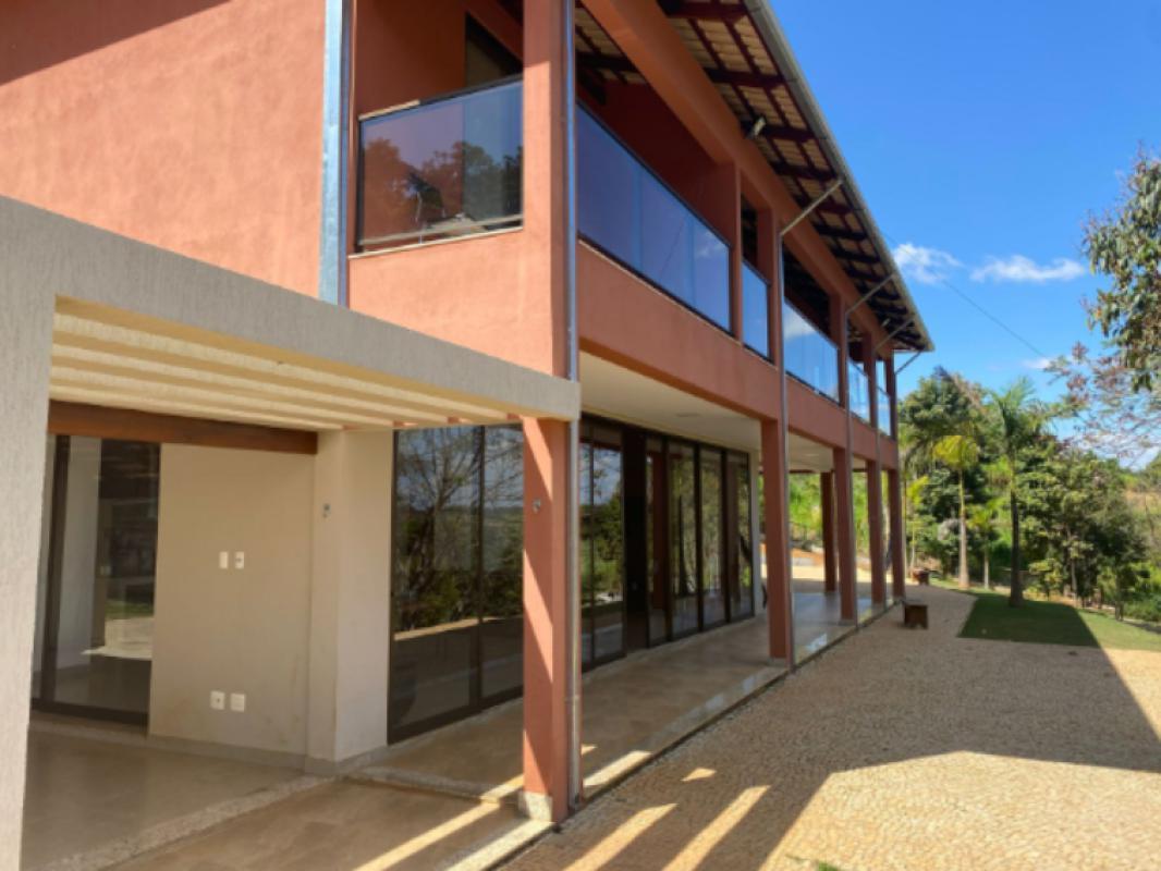 Fazenda, Iporanga, 5 Quartos, 10 Vagas, 5 Suítes