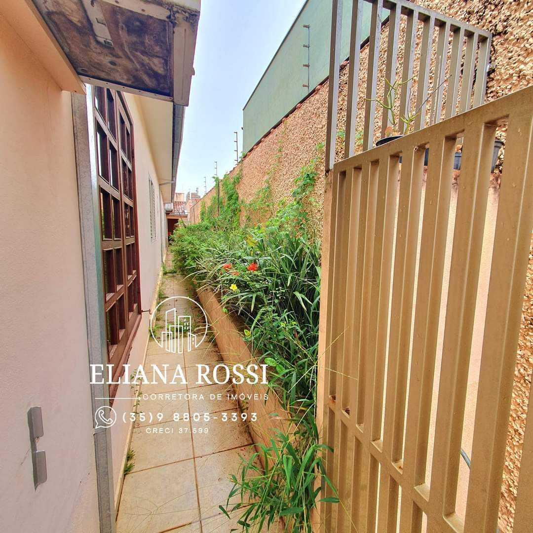 Casa, Rezende, 3 Quartos, 3 Vagas, 1 Suíte