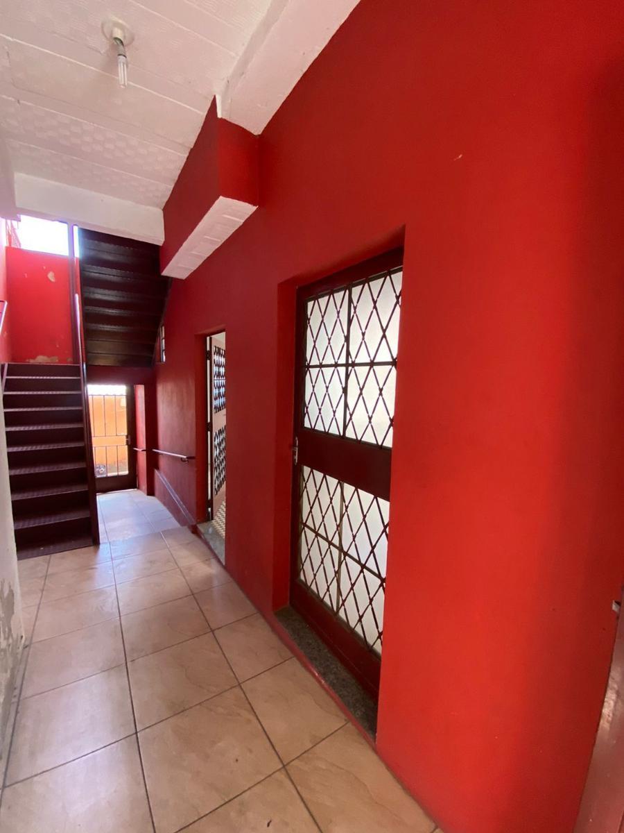 Casa, Lagoinha, 8 Quartos, 2 Vagas, 1 Suíte