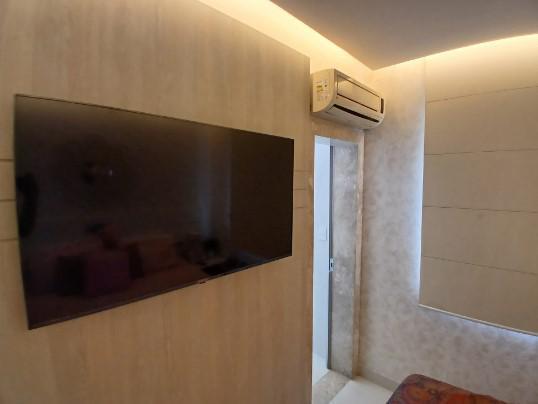 Apartamento, Fernão Dias, 3 Quartos, 2 Vagas, 1 Suíte