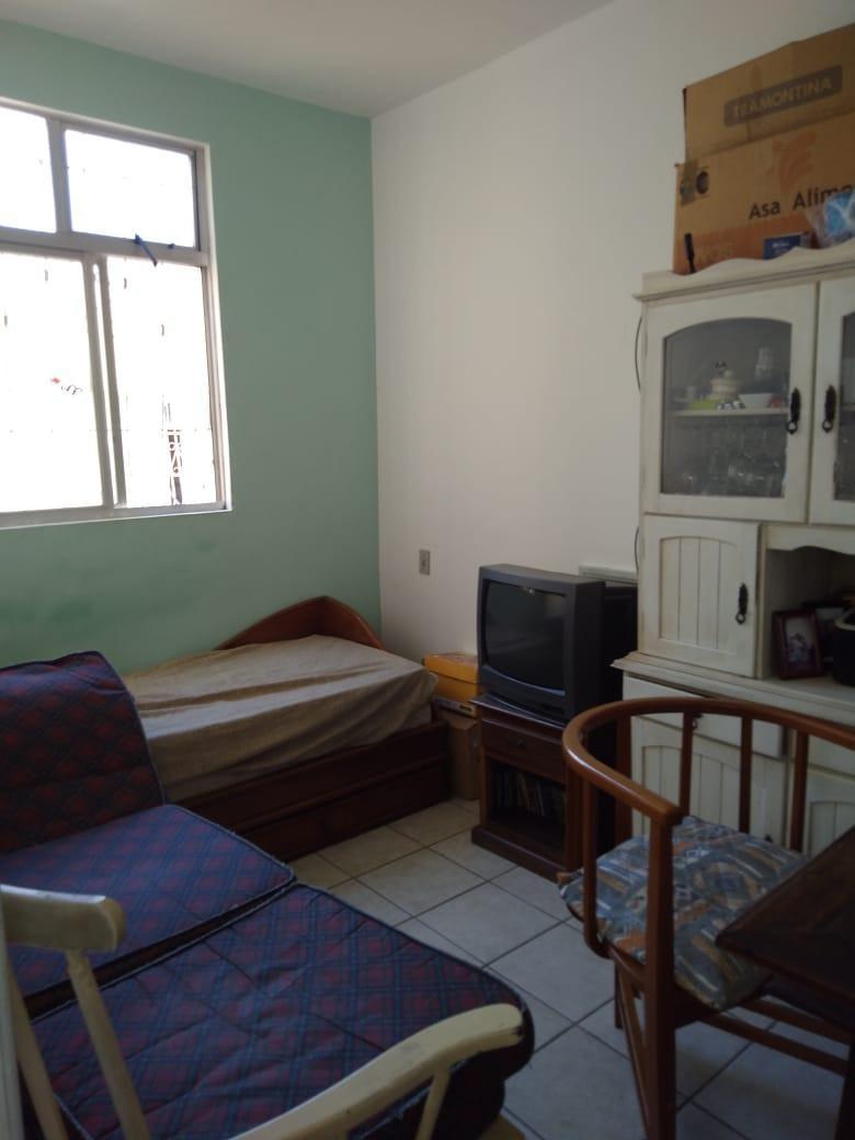Apartamento, Salgado Filho, 3 Quartos, 1 Vaga