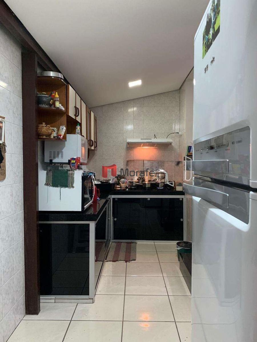 Apartamento, Dona Clara, 3 Quartos, 3 Vagas, 1 Suíte