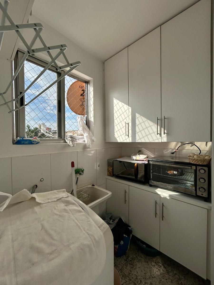 Apartamento, Glória, 3 Quartos, 2 Vagas, 2 Suítes