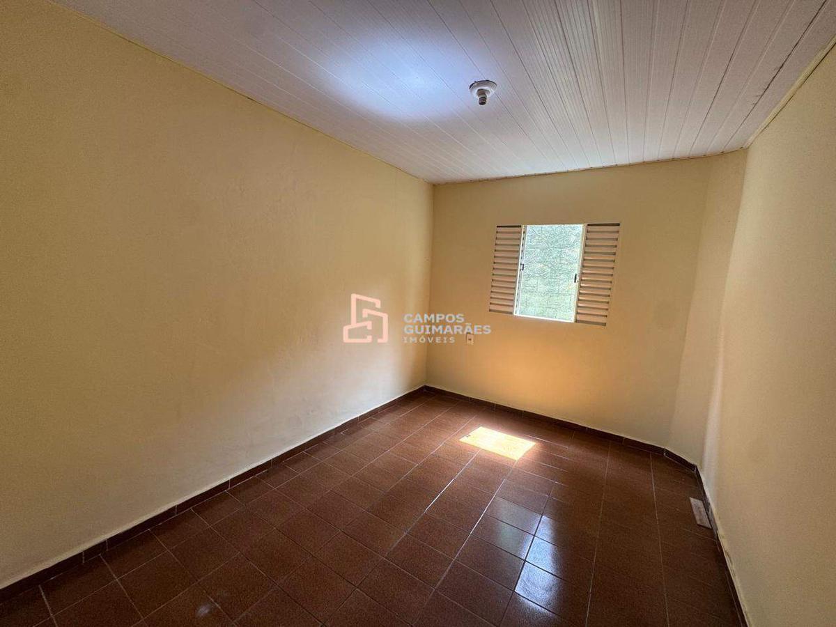 Casa, Santa Helena, 3 Quartos, 3 Vagas